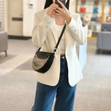 [고야드] Goyard – 고야드 히론델 크로스 숄더백 Goyard Hirondelle 25x17x6cm