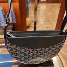 [고야드] Goyard – 고야드 히론델 크로스 숄더백 Goyard Hirondelle 25x17x6cm