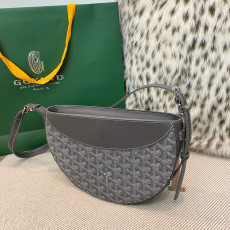 [고야드] Goyard – 고야드 히론델 크로스 숄더백 Goyard Hirondelle 25x17x6cm