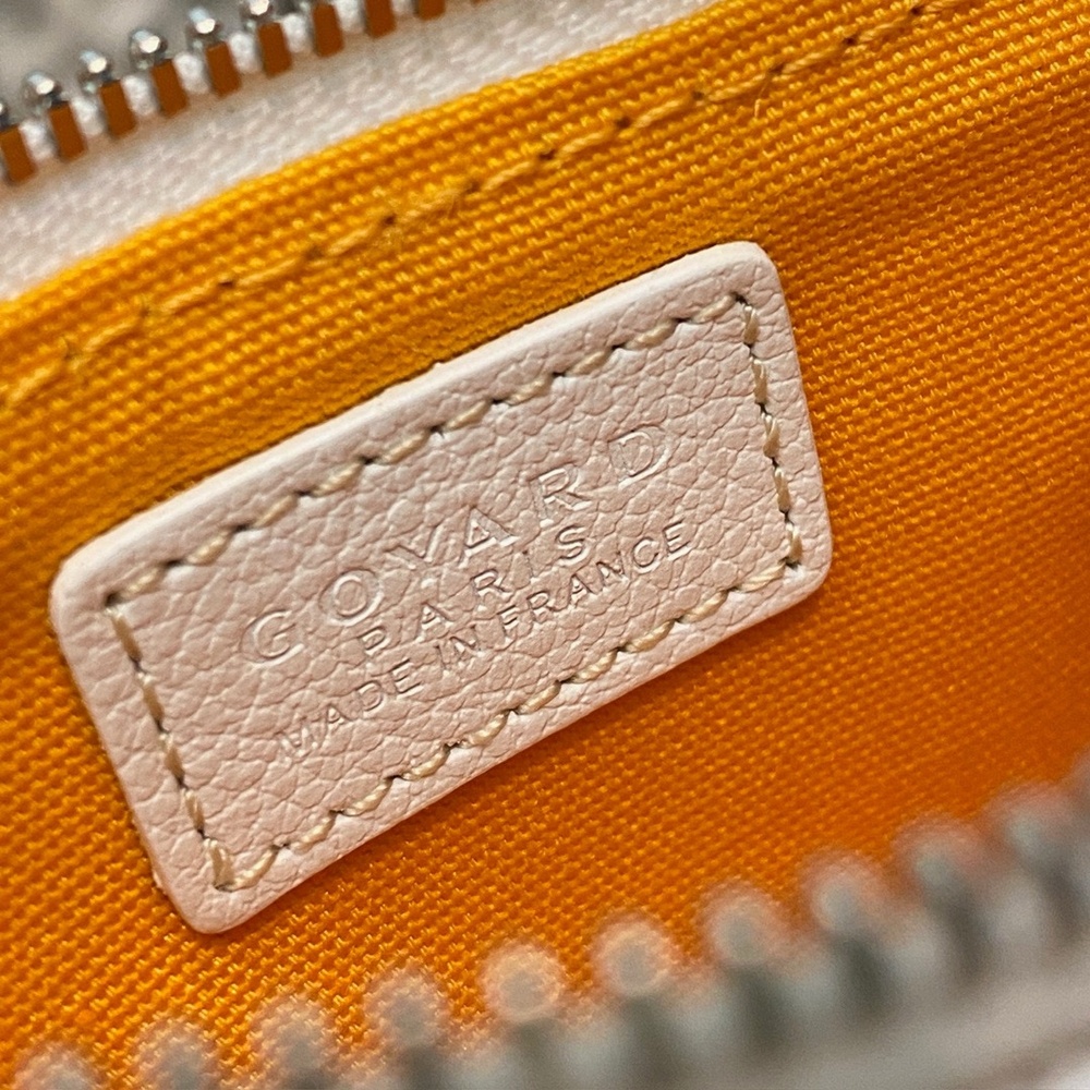 [고야드] Goyard - 고야드 senat pouch 세나 파우치 지갑 13x9cm