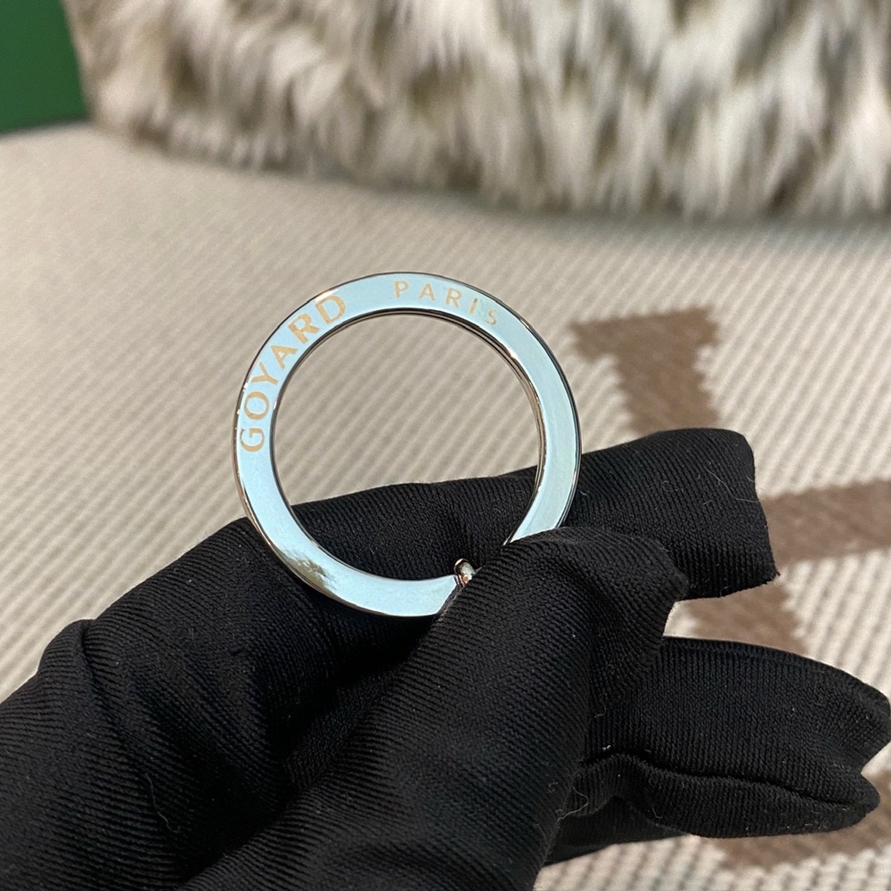 [고야드] Goyard - 고야드 senat pouch 세나 파우치 지갑 13x9cm