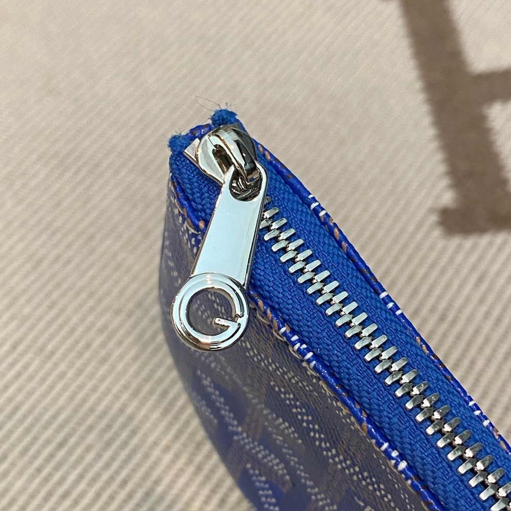 [고야드] Goyard - 고야드 senat pouch 세나 파우치 지갑 13x9cm