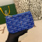 [고야드] Goyard - 고야드 senat pouch 세나 파우치 지갑 13x9cm