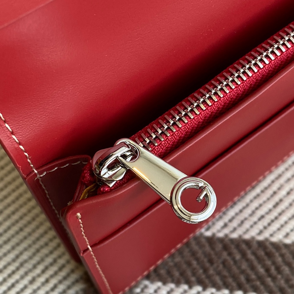 [고야드] Goyard - 고야드 리슐리우 장지갑 Goyard RICHELIEU 19cm x 2cm x 11cm