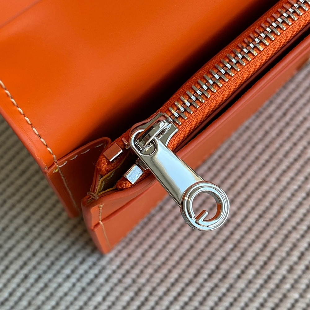 [고야드] Goyard - 고야드 리슐리우 장지갑 Goyard RICHELIEU 19cm x 2cm x 11cm