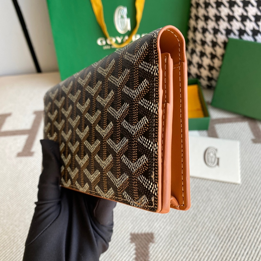 [고야드] Goyard - 고야드 리슐리우 장지갑 Goyard RICHELIEU 19cm x 2cm x 11cm
