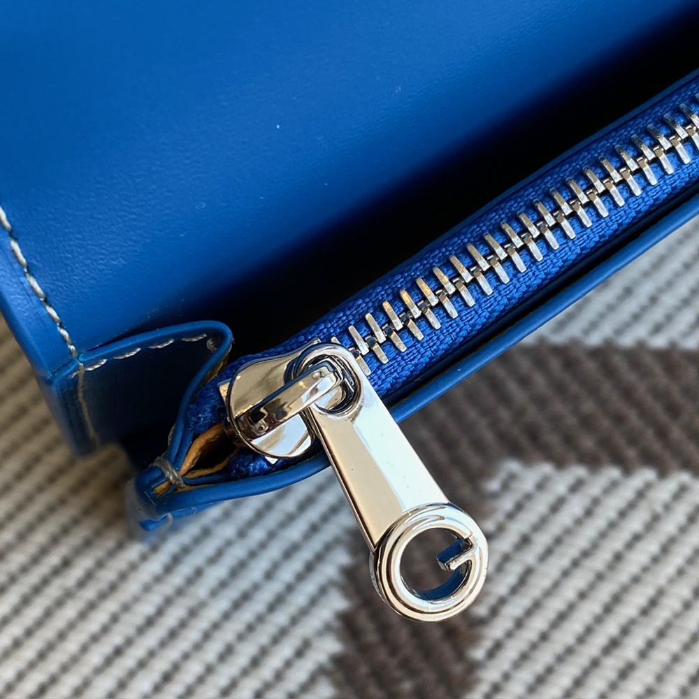 [고야드] Goyard - 고야드 리슐리우 장지갑 Goyard RICHELIEU 19cm x 2cm x 11cm