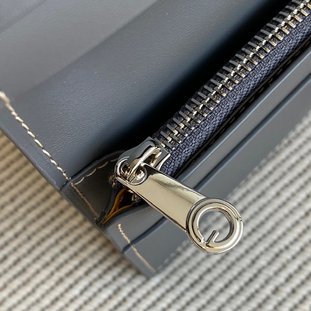 [고야드] Goyard - 고야드 리슐리우 장지갑 Goyard RICHELIEU 19cm x 2cm x 11cm