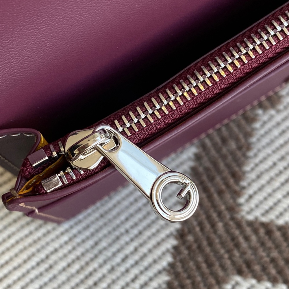 [고야드] Goyard - 고야드 리슐리우 장지갑 Goyard RICHELIEU 19cm x 2cm x 11cm