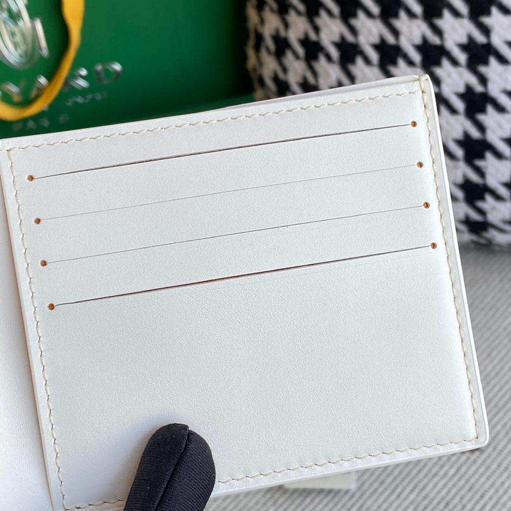 [고야드] Goyard - 고야드 반지갑 빅투와르 PORTE FEUILLE VICTOIRE 11cm x 2cm x 9cm