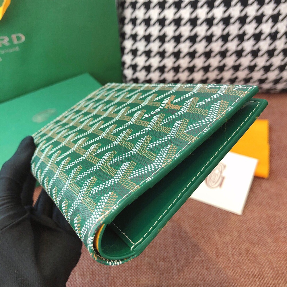 [고야드] Goyard - 고야드 장지갑 생로슈 SAINT ROCH 11cm x 2cm x 19cm