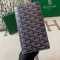 [고야드] Goyard - 고야드 장지갑 생로슈 SAINT ROCH 11cm x 2cm x 19cm