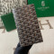 [고야드] Goyard - 고야드 장지갑 생로슈 SAINT ROCH 11cm x 2cm x 19cm