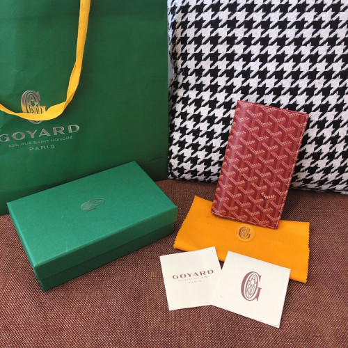 [고야드] Goyard - 고야드 장지갑 생로슈 SAINT ROCH 11cm x 2cm x 19cm