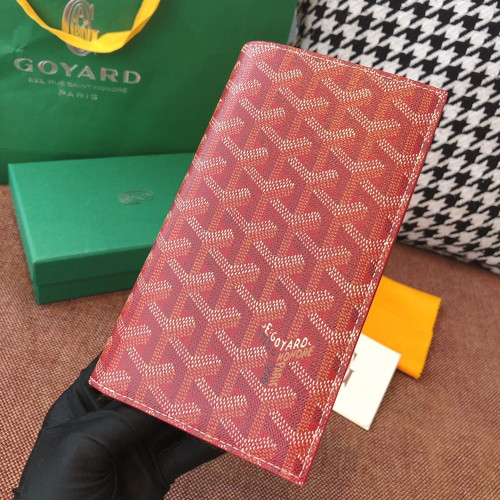 [고야드] Goyard - 고야드 장지갑 생로슈 SAINT ROCH 11cm x 2cm x 19cm