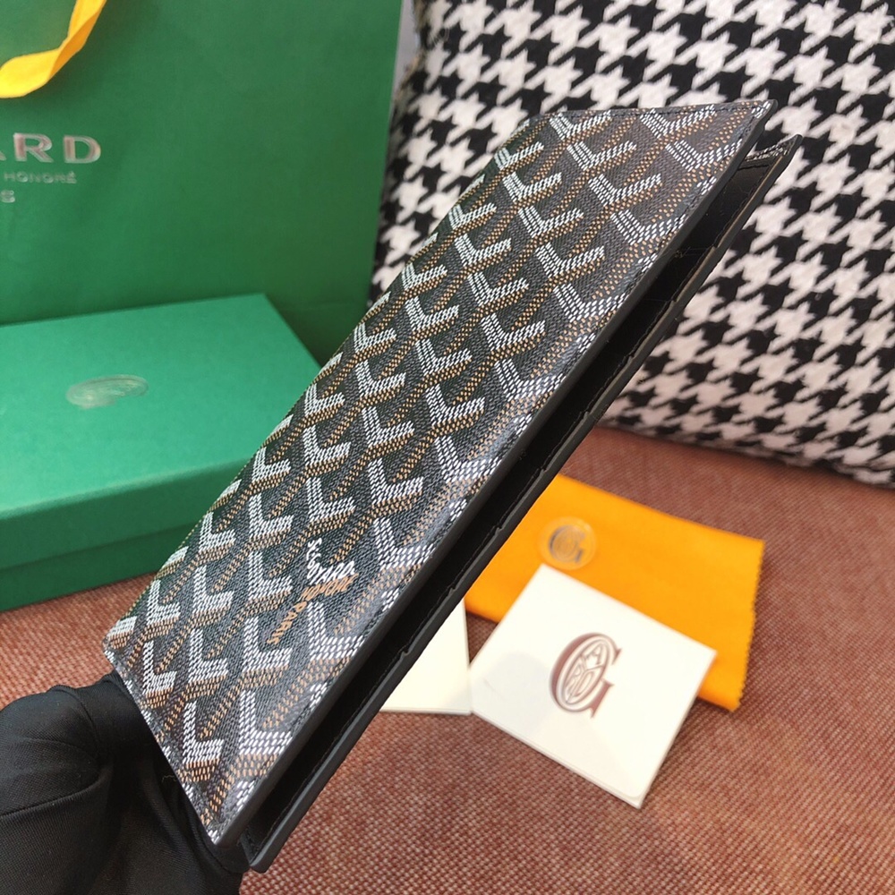 [고야드] Goyard - 고야드 장지갑 생로슈 SAINT ROCH 11cm x 2cm x 19cm
