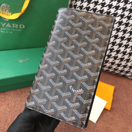 [고야드] Goyard - 고야드 장지갑 생로슈 SAINT ROCH 11cm x 2cm x 19cm