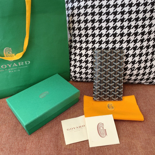 [고야드] Goyard - 고야드 장지갑 생로슈 SAINT ROCH 11cm x 2cm x 19cm