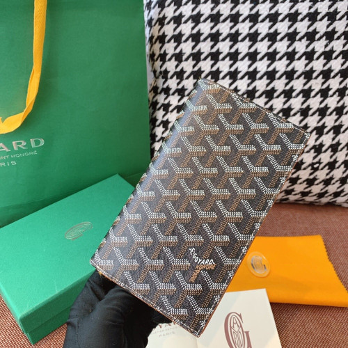 [고야드] Goyard - 고야드 장지갑 생로슈 SAINT ROCH 11cm x 2cm x 19cm