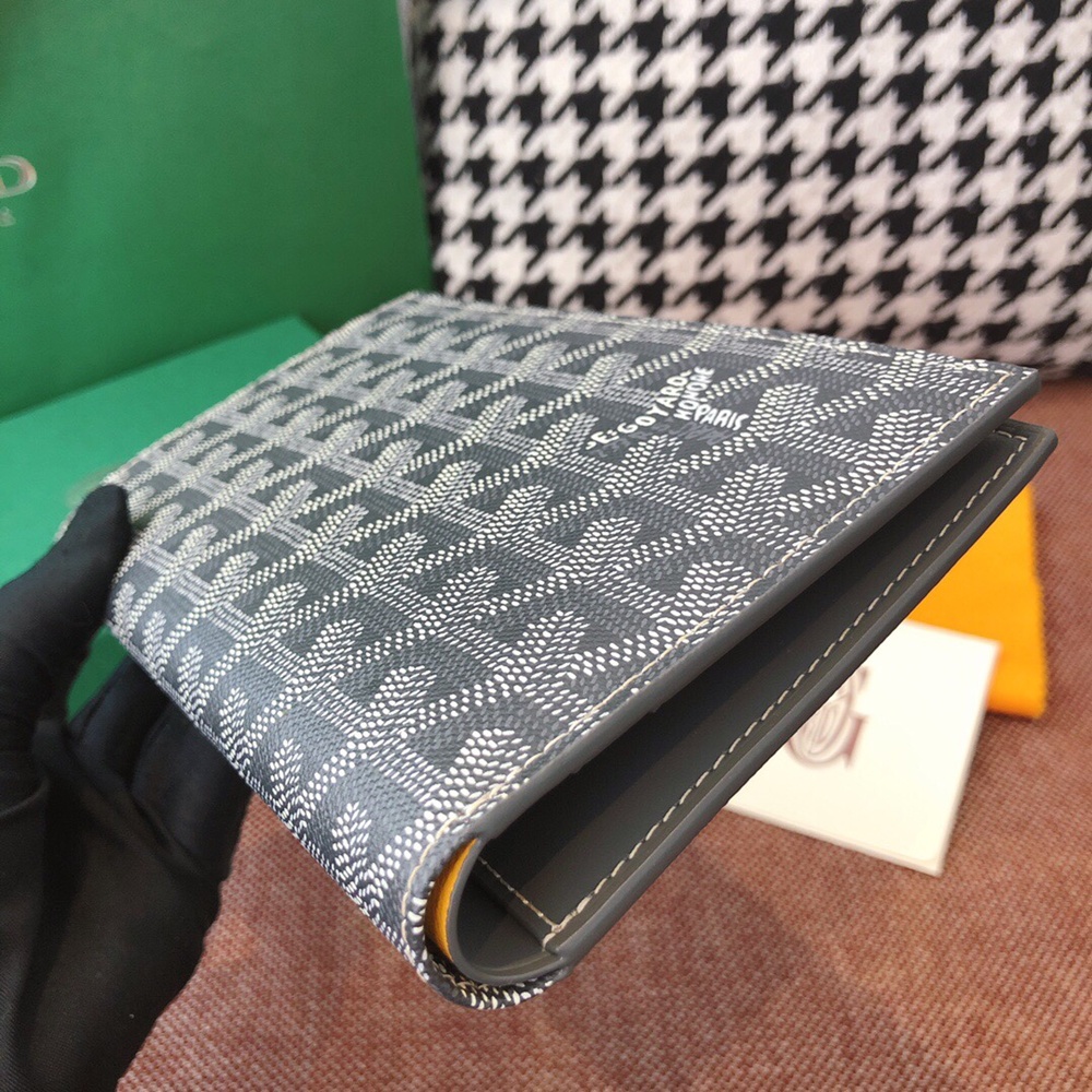 [고야드] Goyard - 고야드 장지갑 생로슈 SAINT ROCH 11cm x 2cm x 19cm