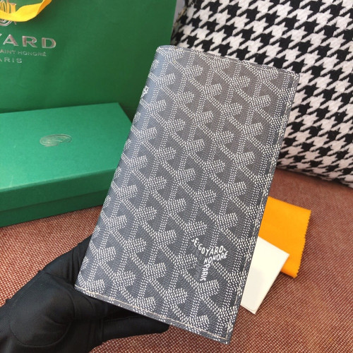 [고야드] Goyard - 고야드 장지갑 생로슈 SAINT ROCH 11cm x 2cm x 19cm