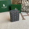 [고야드] Goyard - 고야드 지갑 카드명함 생마크 Goyard CARD HOLDER Goyardine 10.5×8×2cm