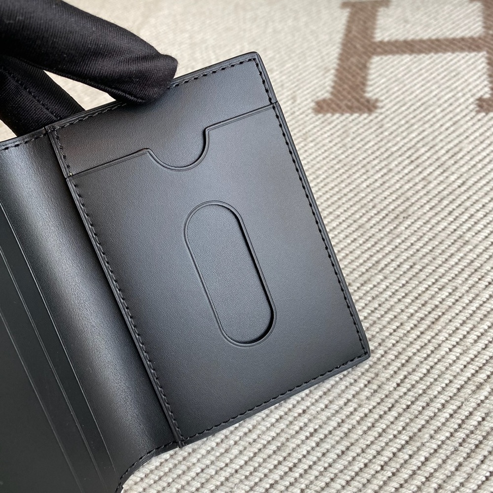 [고야드] Goyard - 고야드 지갑 카드명함 생마크 Goyard CARD HOLDER Goyardine 10.5×8×2cm