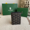 [고야드] Goyard - 고야드 지갑 카드명함 생마크 Goyard CARD HOLDER Goyardine 10.5×8×2cm