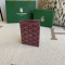 [고야드] Goyard - 고야드 지갑 카드명함 생마크 Goyard CARD HOLDER Goyardine 10.5×8×2cm