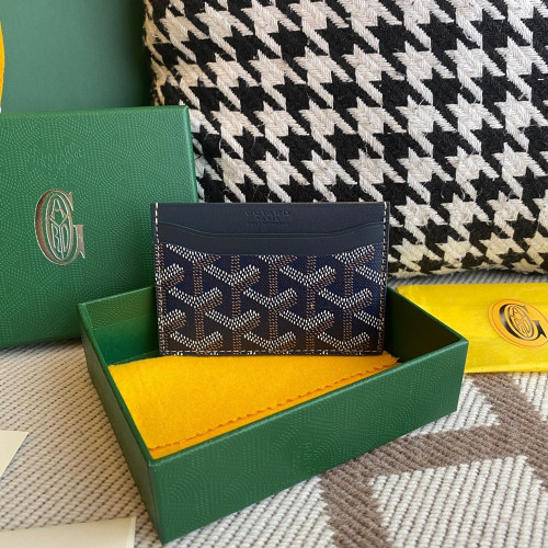 [고야드] Goyard - 고야드 지갑 토고 생마크 Goyard Goyardine Wallets TOGO 10.5 x 7cm
