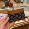 [고야드] Goyard - 고야드 지갑 토고 생마크 Goyard Goyardine Wallets TOGO 10.5 x 7cm