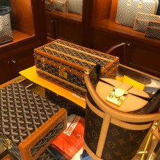 [고야드] Goyard - 고야드 352 COURRIER CASE  Maison Goyard 29.5x14.5x12cm