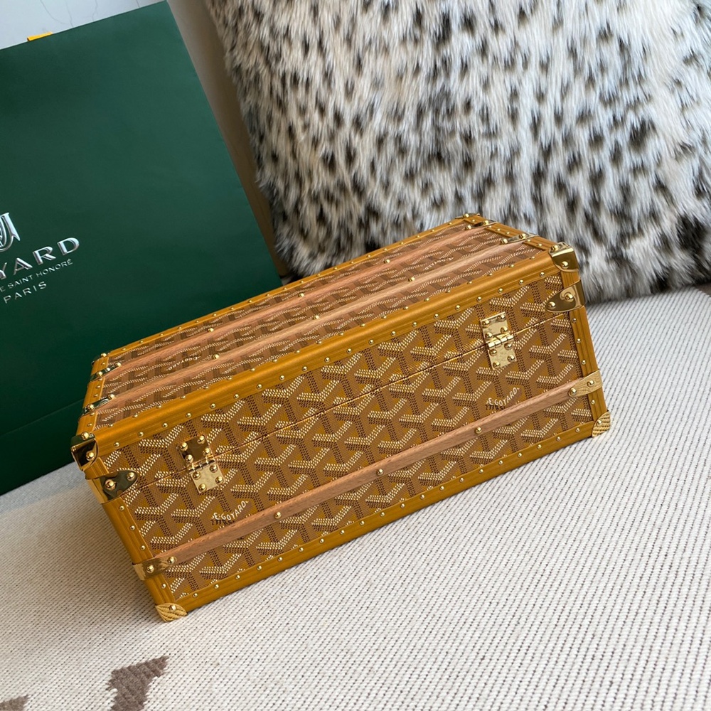 [고야드] Goyard - 고야드 352 COURRIER CASE  Maison Goyard 29.5x14.5x12cm