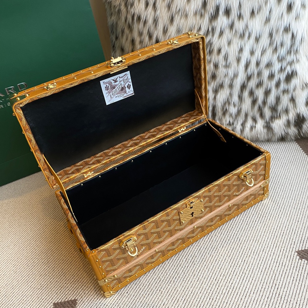 [고야드] Goyard - 고야드 352 COURRIER CASE  Maison Goyard 29.5x14.5x12cm