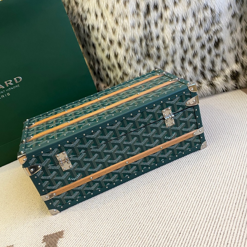 [고야드] Goyard - 고야드 352 COURRIER CASE  Maison Goyard 29.5x14.5x12cm