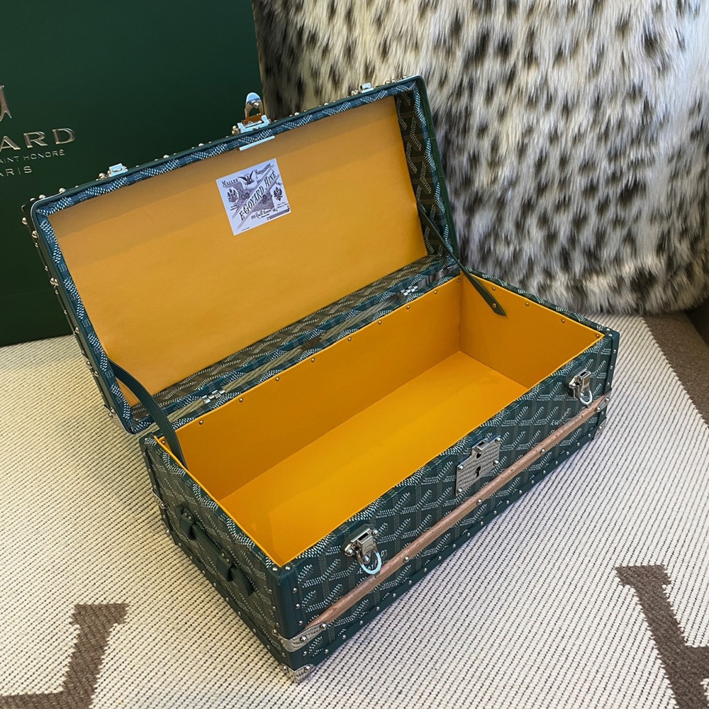 [고야드] Goyard - 고야드 352 COURRIER CASE  Maison Goyard 29.5x14.5x12cm