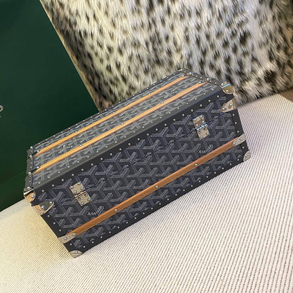 [고야드] Goyard - 고야드 352 COURRIER CASE  Maison Goyard 29.5x14.5x12cm