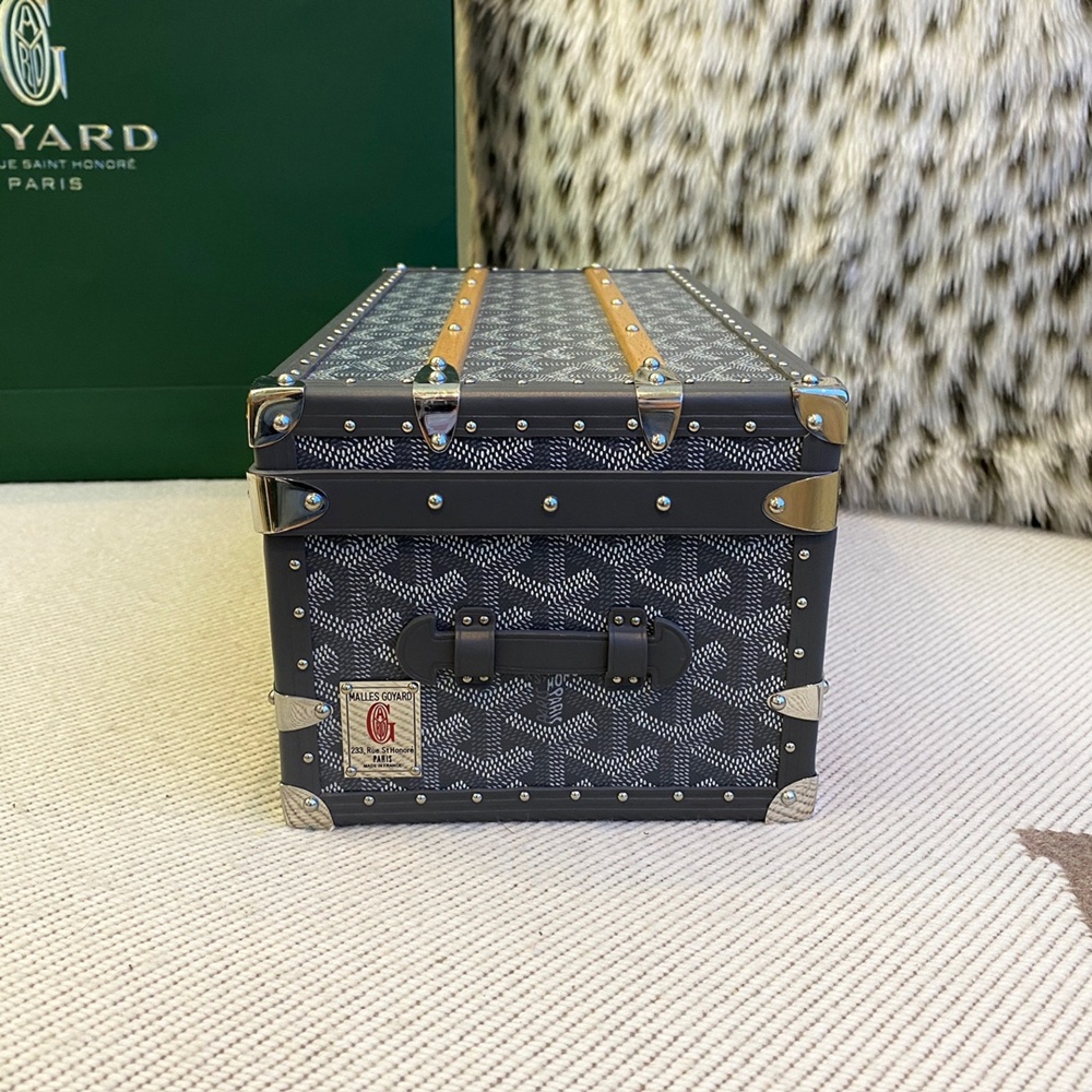 [고야드] Goyard - 고야드 352 COURRIER CASE  Maison Goyard 29.5x14.5x12cm