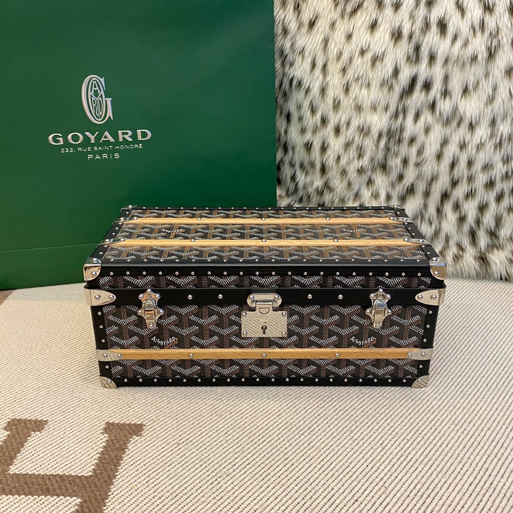 [고야드] Goyard - 고야드 352 COURRIER CASE  Maison Goyard 29.5x14.5x12cm
