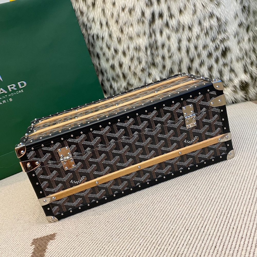 [고야드] Goyard - 고야드 352 COURRIER CASE  Maison Goyard 29.5x14.5x12cm