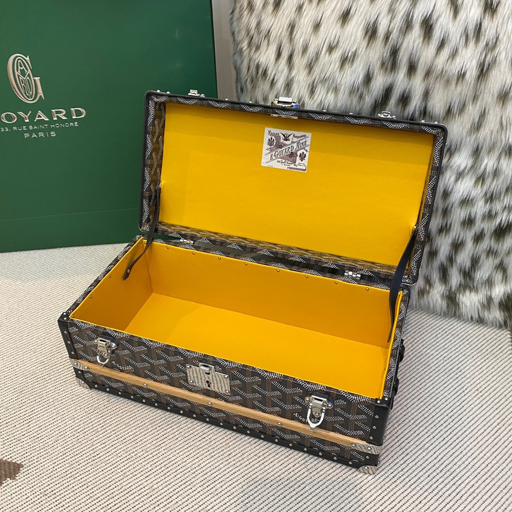 [고야드] Goyard - 고야드 352 COURRIER CASE  Maison Goyard 29.5x14.5x12cm