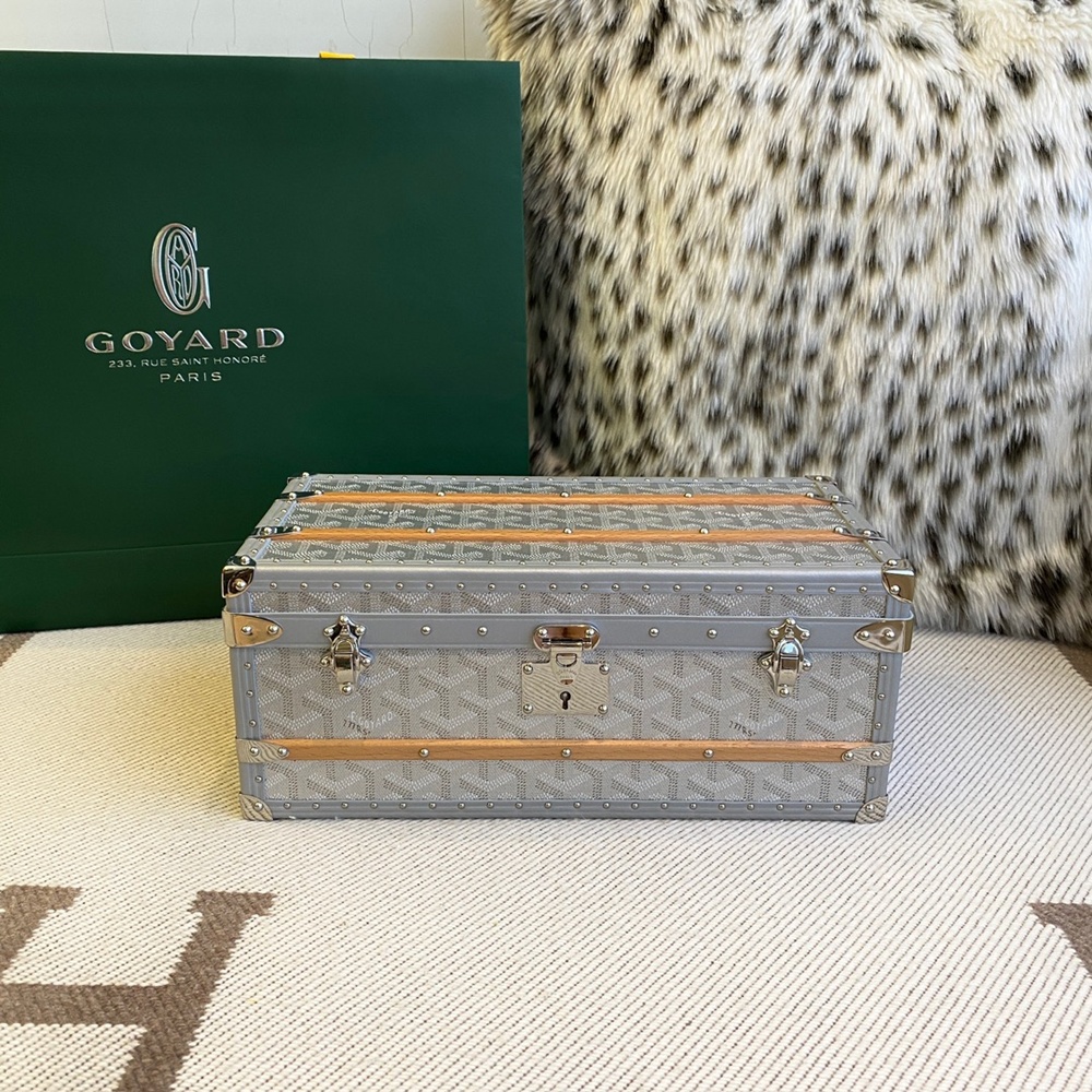 [고야드] Goyard - 고야드 352 COURRIER CASE  Maison Goyard 29.5x14.5x12cm