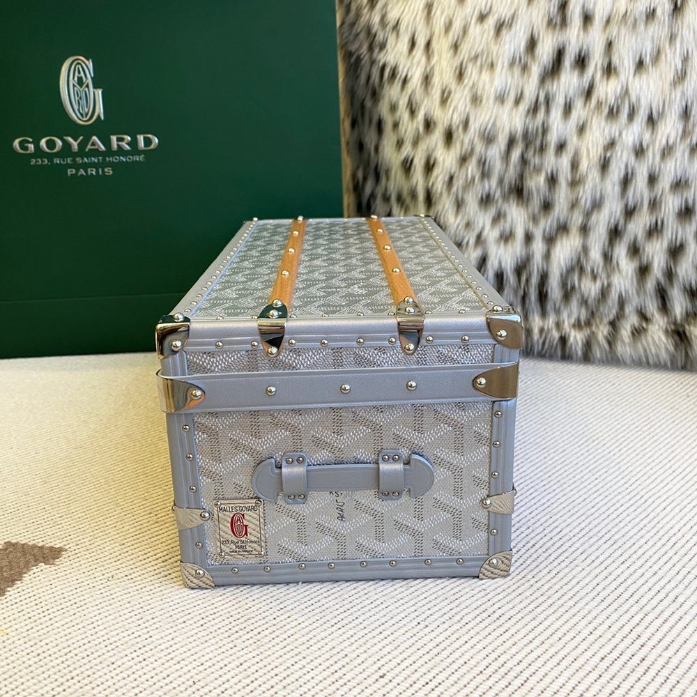 [고야드] Goyard - 고야드 352 COURRIER CASE  Maison Goyard 29.5x14.5x12cm