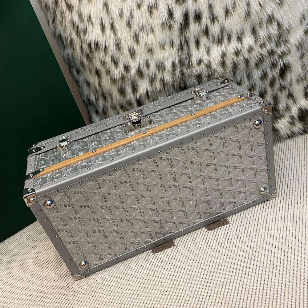 [고야드] Goyard - 고야드 352 COURRIER CASE  Maison Goyard 29.5x14.5x12cm