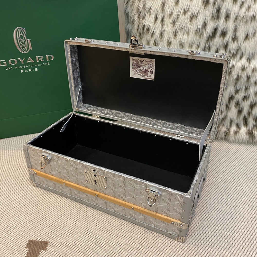 [고야드] Goyard - 고야드 352 COURRIER CASE  Maison Goyard 29.5x14.5x12cm