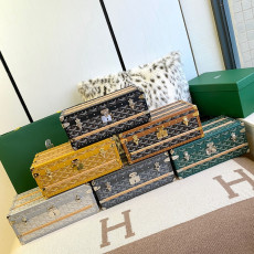 [고야드] Goyard - 고야드 352 COURRIER CASE  Maison Goyard 29.5x14.5x12cm