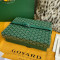 [고야드] Goyard - 고야드 손목시계 고야딘 캔버스 8개용 트렁크 26.5 X 20 X 7.5 cm