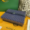 [고야드] Goyard - 고야드 손목시계 고야딘 캔버스 8개용 트렁크 26.5 X 20 X 7.5 cm