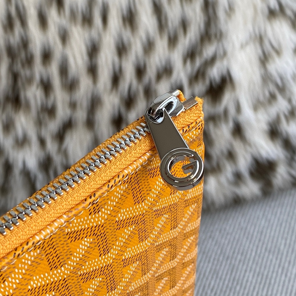 [고야드] Goyard - 고야드 Goyard senat pouch 세나 클러치 GM40 MCM36 MM29 PM20 MINI15 cm