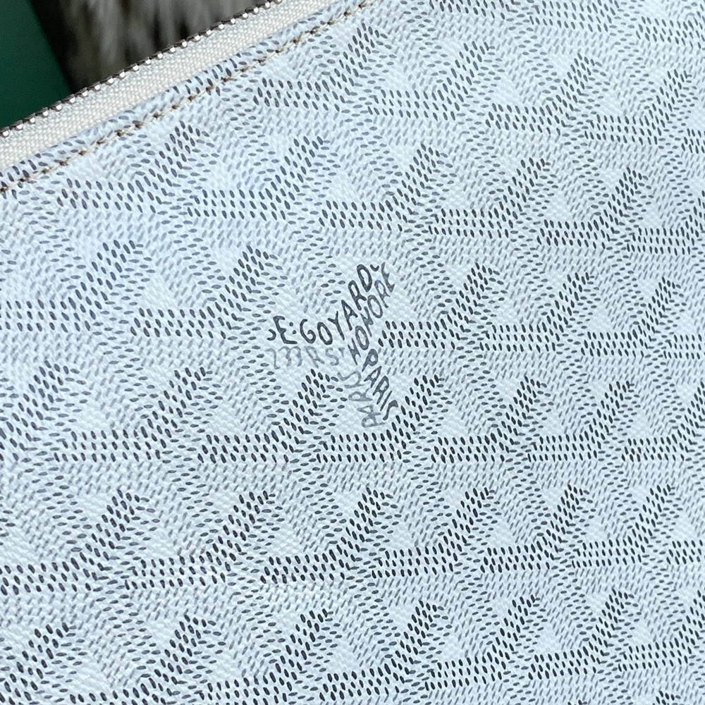 [고야드] Goyard - 고야드 Goyard senat pouch 세나 클러치 GM40 MCM36 MM29 PM20 MINI15 cm